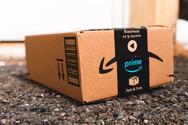 Parhaat Amazon löydöt